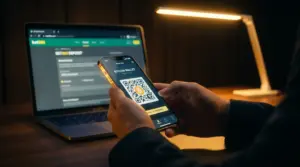 Bitcoin Sportwetten Einzahlung & Auszahlung — Ablauf und Gebühren