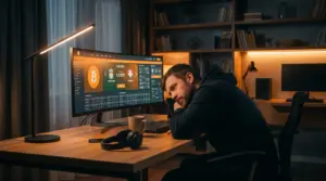 Bitcoin Wettanbieter ohne Limit — Krypto-Buchmacher Vergleich 2026