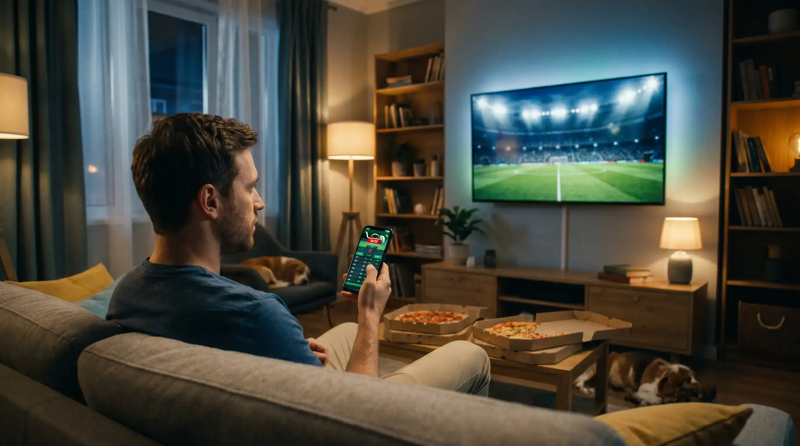 Bundesliga und WM Quotenvergleich — Krypto vs. GGL-lizenzierte Buchmacher