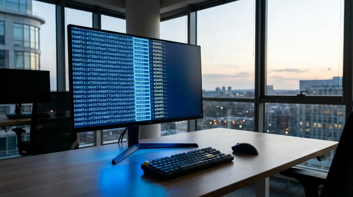 Kryptographische Hash-Verifizierung — Provably Fair Nachweis bei Krypto-Wetten