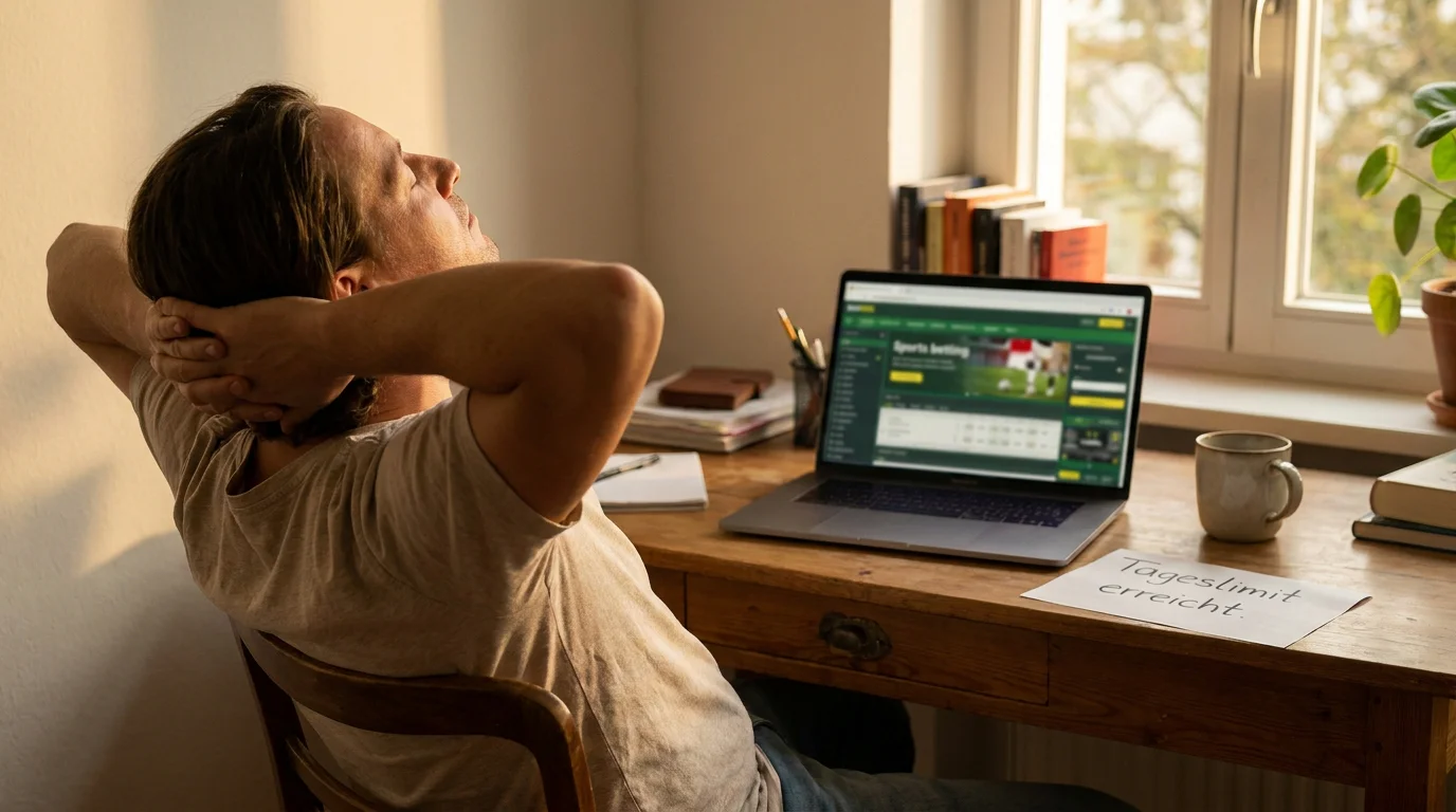 Emotionskontrolle und Verlustbewältigung bei High-Roller-Sportwetten