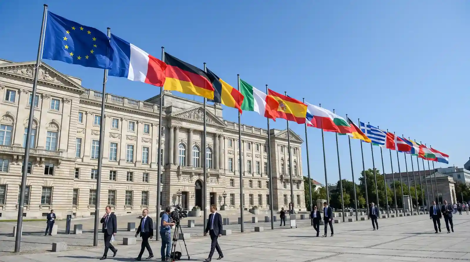 EU-Mitgliedstaaten und Glücksspielrecht — nationales Verbot nichtlizenzierter Anbieter