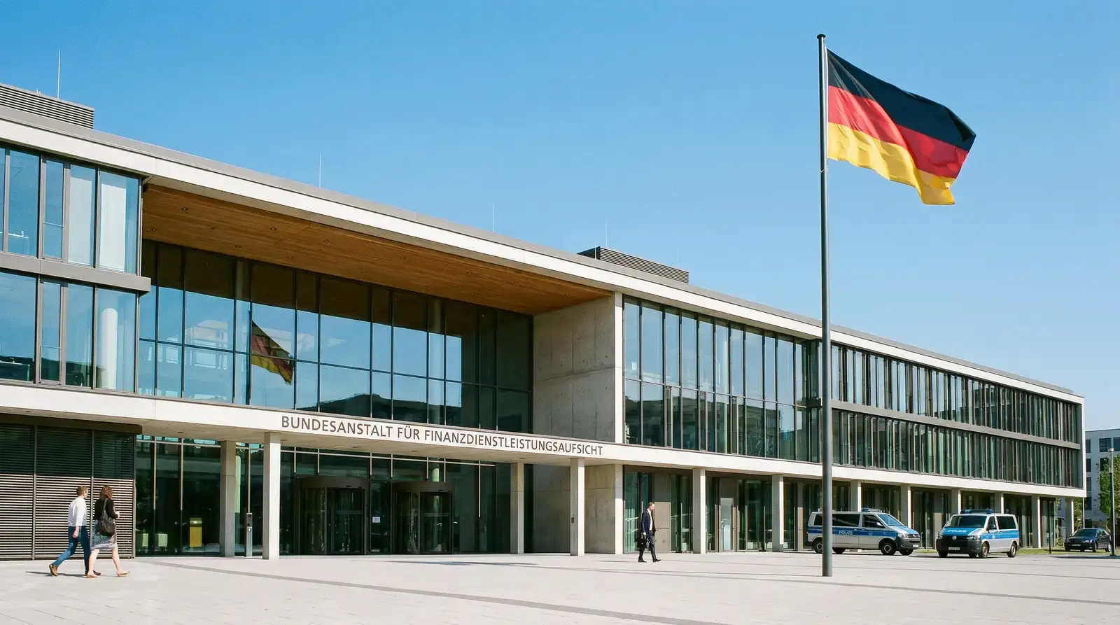 GGL-Durchsetzung gegen illegale Sportwetten — Regulierung und Marktaufsicht