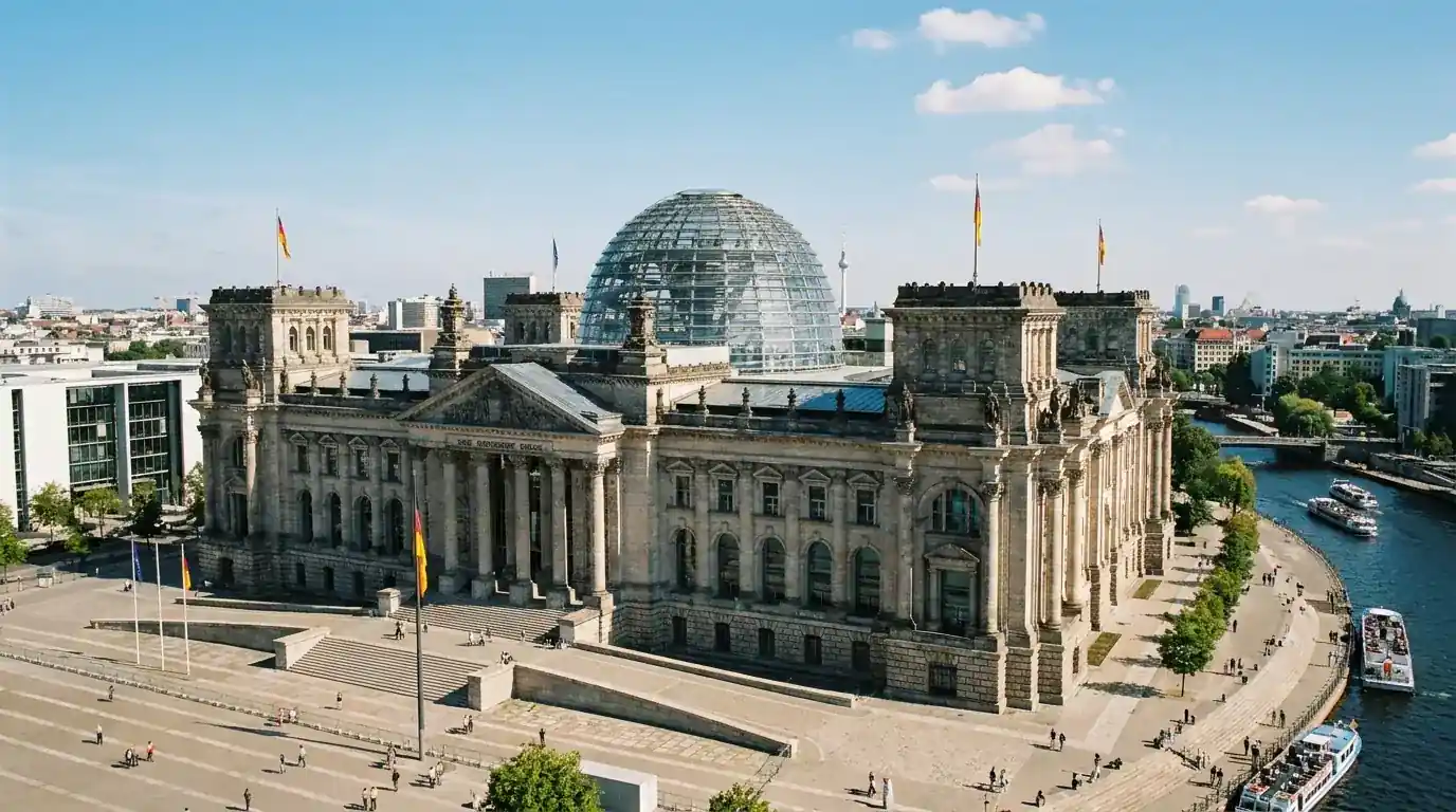 Deutschlands Position im globalen Krypto-Sportwetten-Markt — reguliert aber eingeschränkt