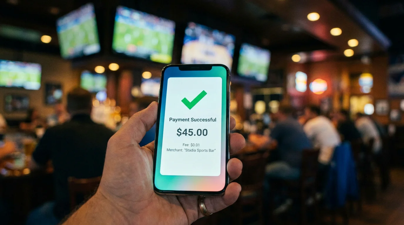 Sofortige BTC-Einzahlung bei Sportwetten — Lightning Network in Aktion