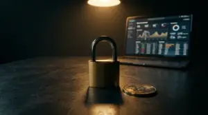 Krypto-Buchmacher Sicherheit — Seriöse BTC-Anbieter erkennen
