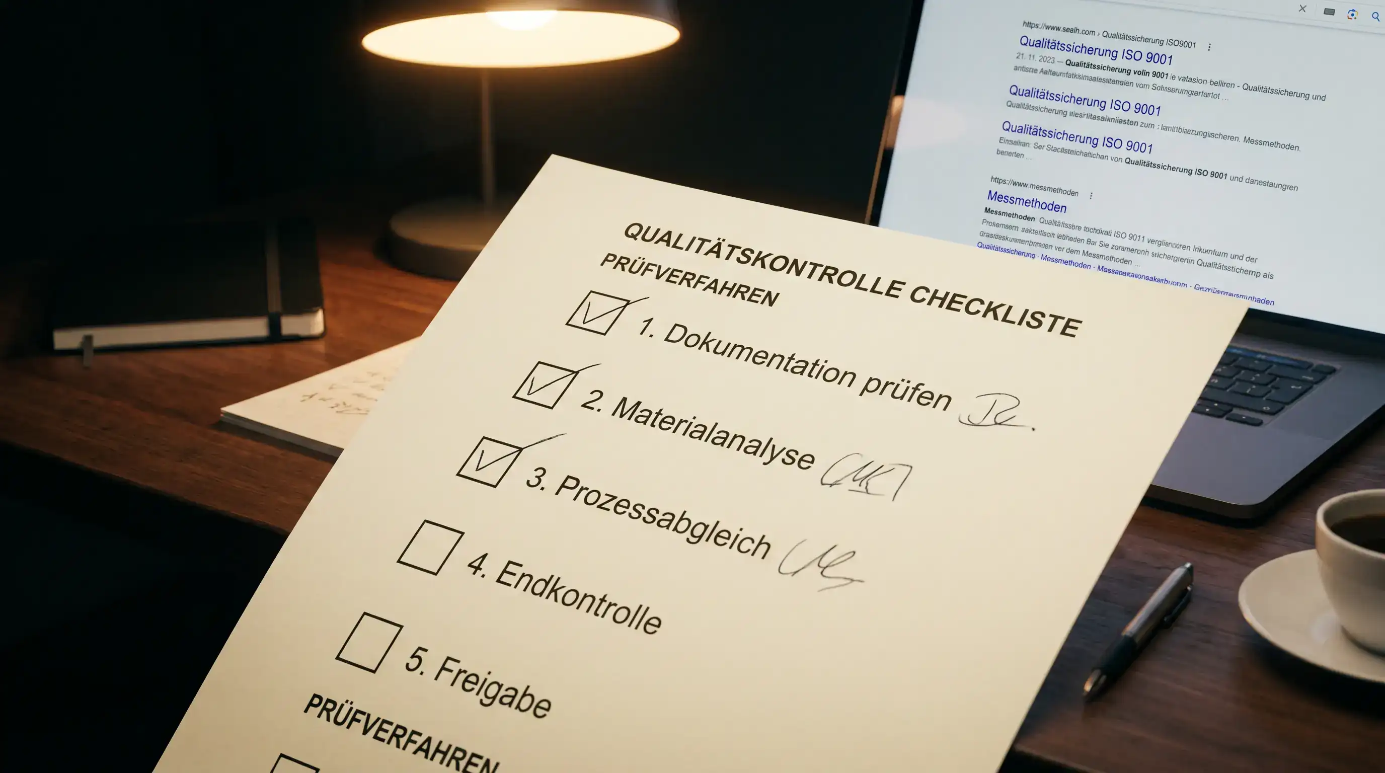 Fünf-Schritte-Checkliste zur Prüfung von Krypto-Buchmachern