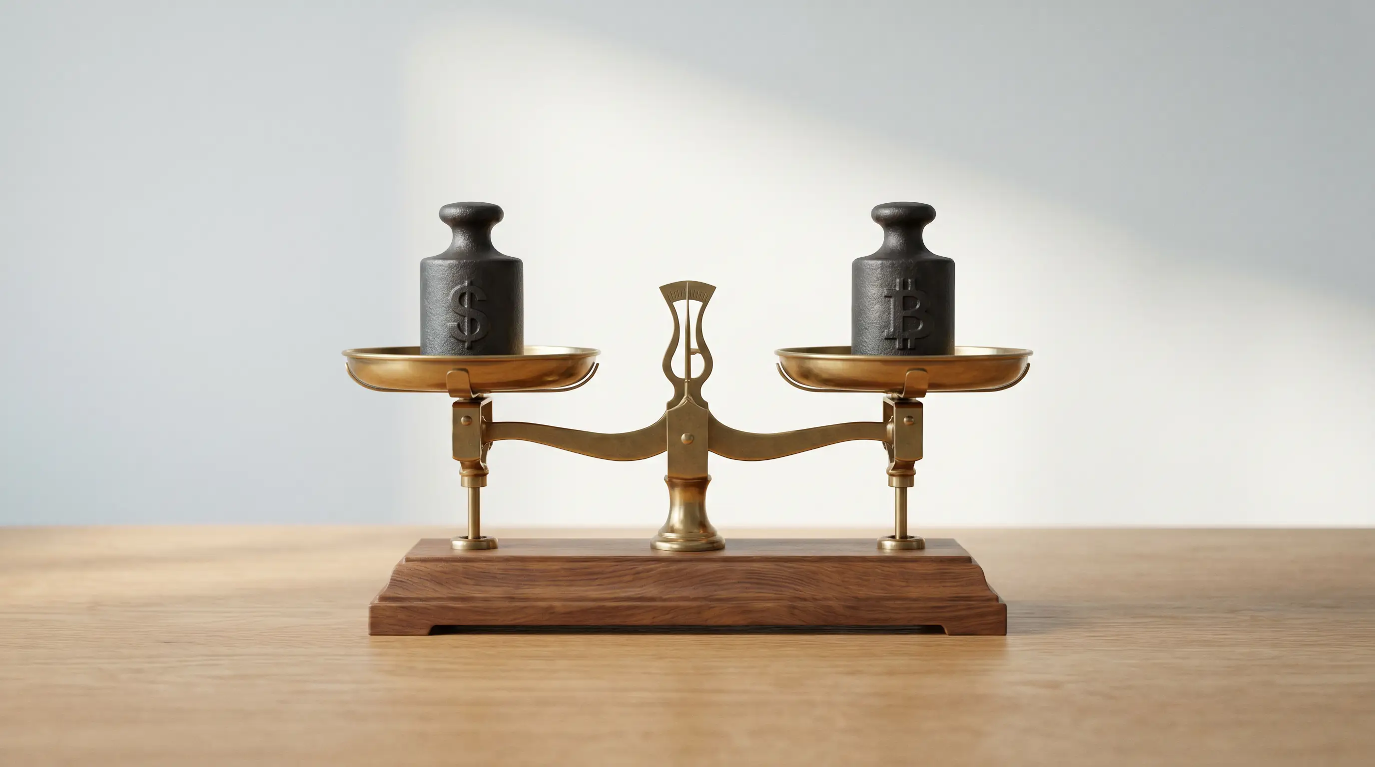USDT vs. BTC für Sportwetten — Stabilität gegen Kurspotenzial